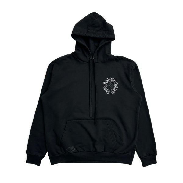 Chrome Hearts Las Vegas Zip Up Hoodie