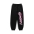 Spider Black Pink
