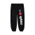 I Love Spider Black