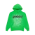 Spider Green