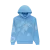 Spider Star Blue
