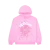 Spider Pink