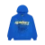 Spider Blue Yellow