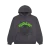 Spider Green Dark Grey
