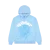 Spider Light Blue