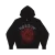 Spider Black Red