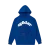 Spider Blue