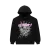 Spider Pink Black