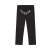 Rhinestone Black
