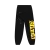 Atlanta Black Yellow