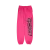 Spider Pink