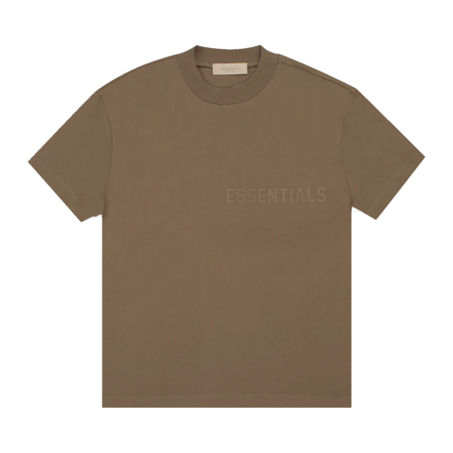 Essentials Pre Fall 2022 Shirt Multiple Colors in Brown