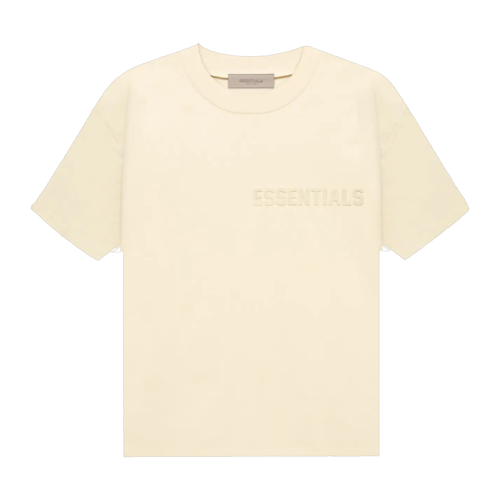 Essentials Pre Fall 2022 Shirt Multiple Colors in Cream