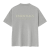 Heather Light Grey