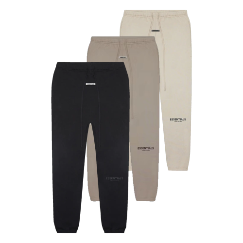 Essentials Sweatpants (Multiple Colors) available colorways