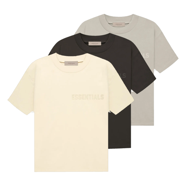 Essentials Pre Fall 2022 Shirt Multiple Colors available colorways