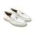 White Leather