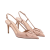 Patent Beige