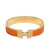 Orange Fruité