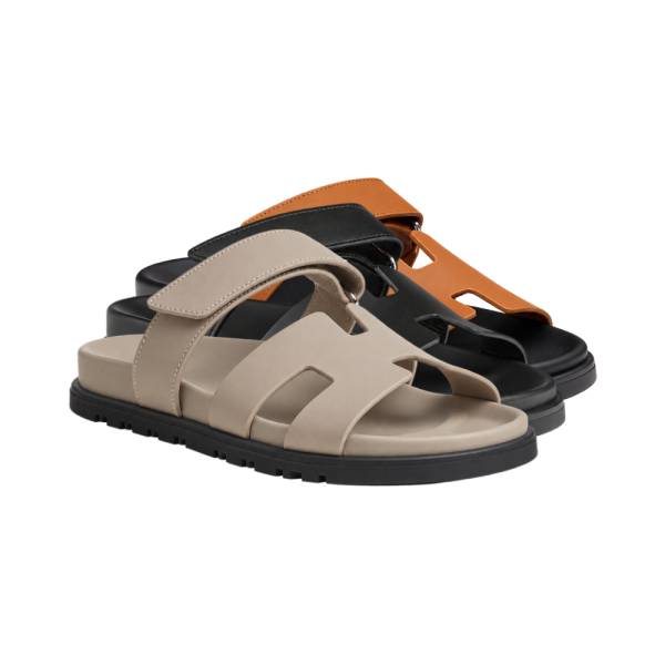 Hermes Chypree Sandals (Multiple colors)