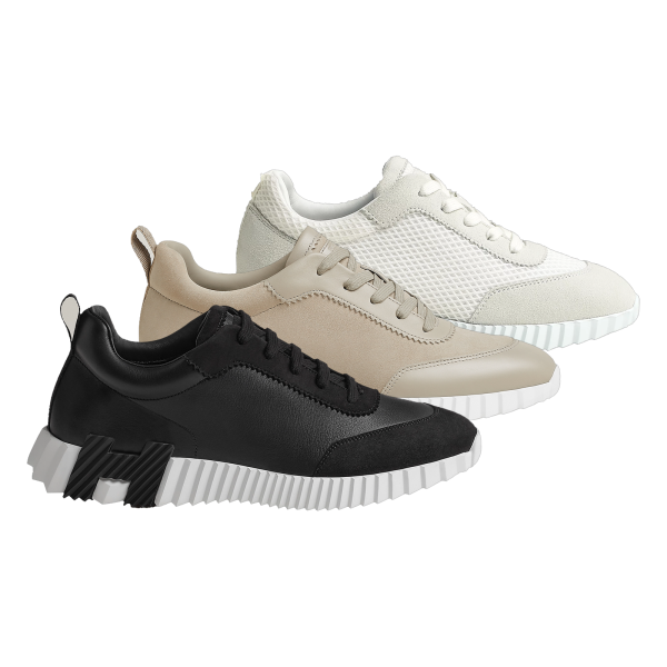 Hermes Sneakers Multiple Colors available colorways