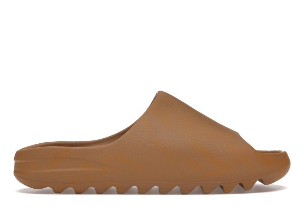 Adidas Yeezy Slide Ochre