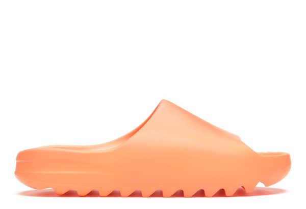 Adidas Yeezy Slide Enflame Orange