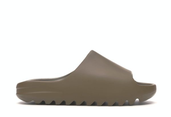 Adidas Yeezy Slide Earth Brown