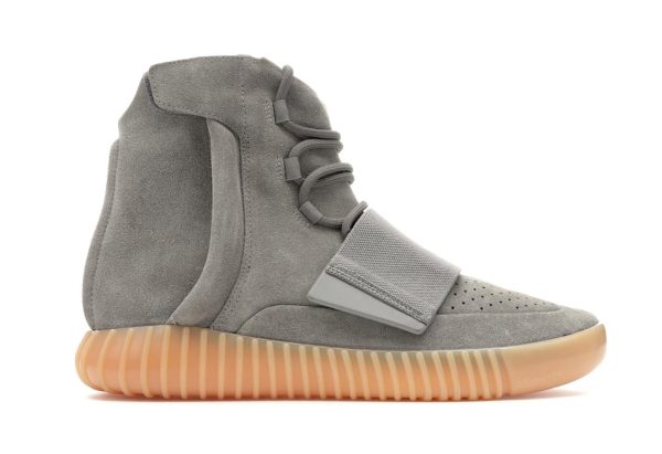 Adidas Yeezy Boost 750 Light Grey