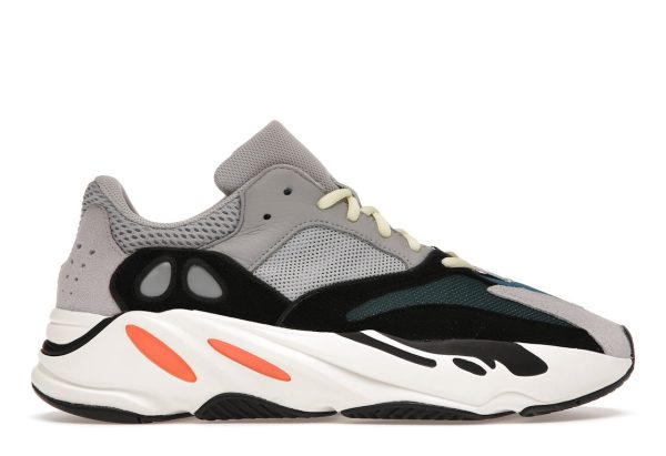 Adidas Yeezy Boost 700 Wave Runner Solid Grey