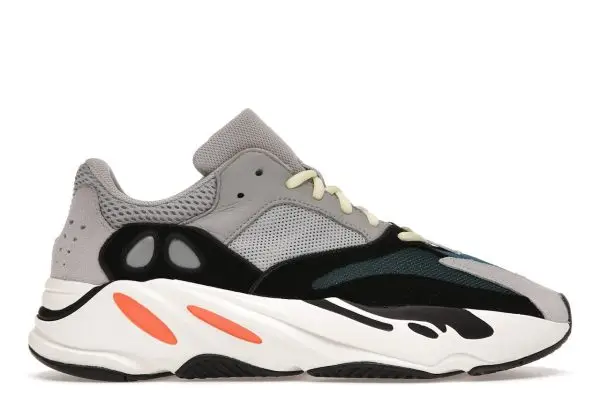 Adidas Yeezy Boost 700 Wave Runner Solid Grey