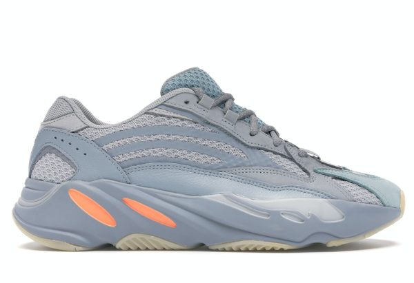 Adidas Yeezy Boost 700 V2 Inertia