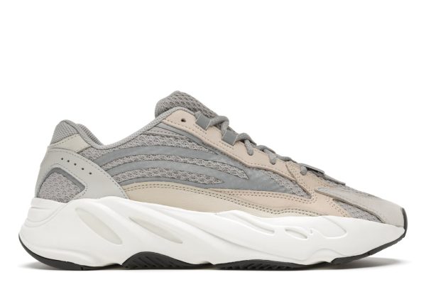Adidas Yeezy Boost 700 V2 Cream