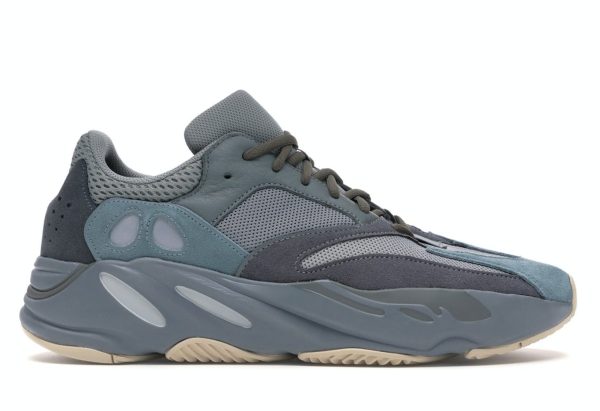 Adidas Yeezy Boost 700 Teal Blue