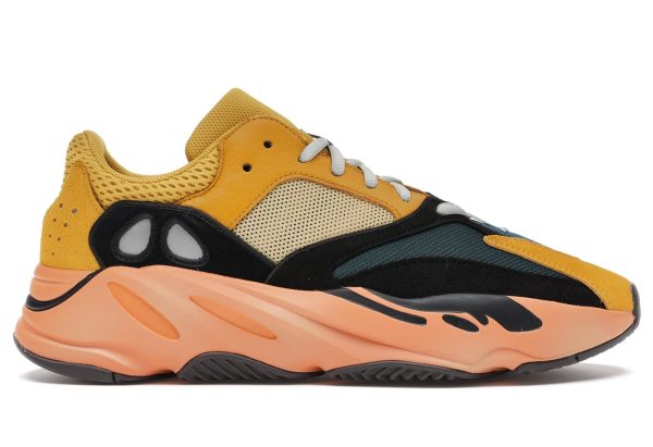 Adidas Yeezy Boost 700 Sun