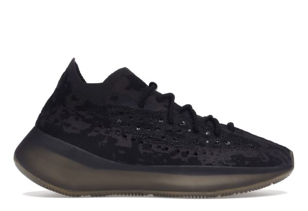 Adidas Yeezy Boost 380 Onyx
