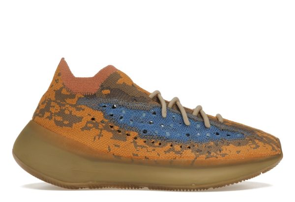 Adidas Yeezy Boost 380 Blue Oat