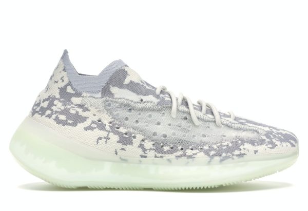 Adidas Yeezy Boost 380 Alien