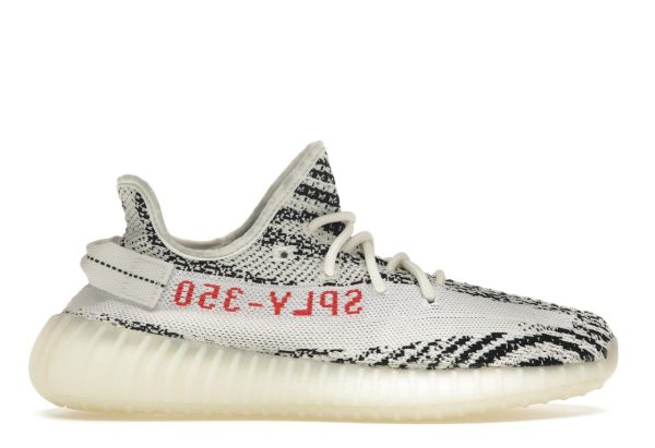 Adidas Yeezy Boost 350 V2 Zebra