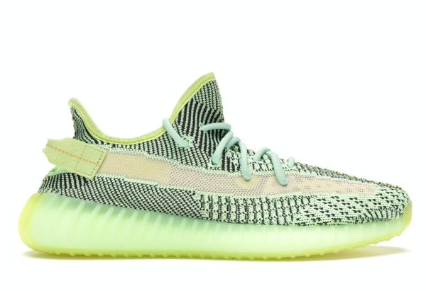 Adidas Yeezy Boost 350 V2 Yeezreel
