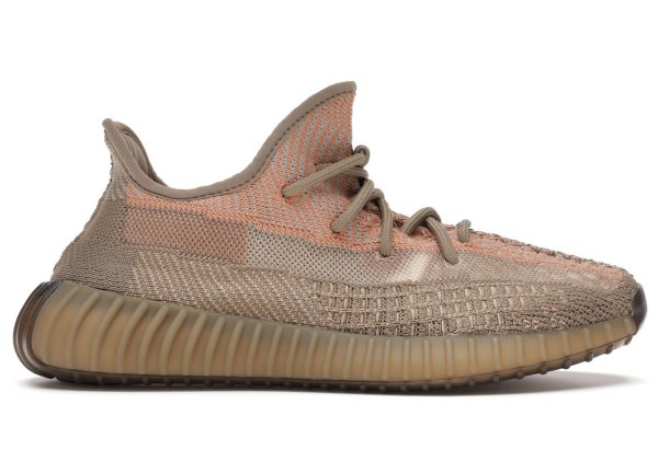 Adidas Yeezy Boost 350 V2 Sand Taupe