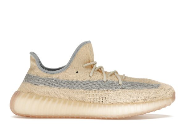 Adidas Yeezy Boost 350 V2 Linen