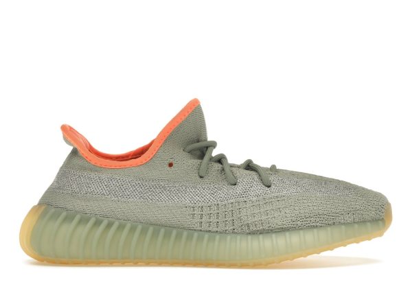 Adidas Yeezy Boost 350 V2 Desert Sage