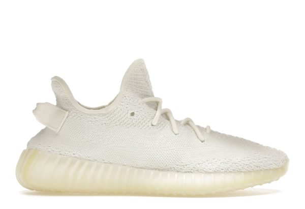 Adidas Yeezy Boost 350 V2 Cream Triple White