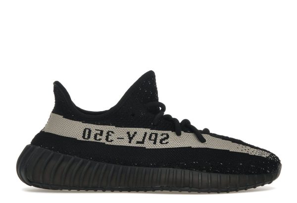 Adidas Yeezy Boost 350 V2 Core Black White