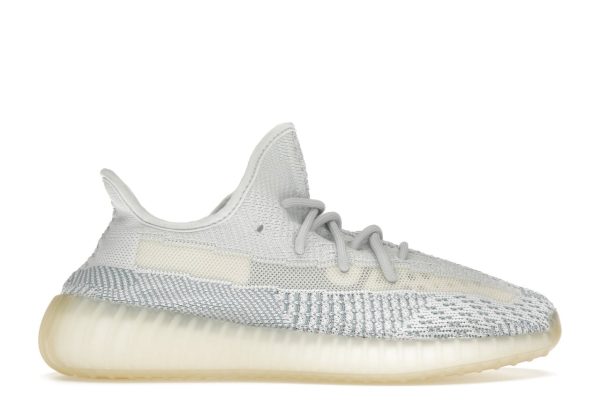 Adidas Yeezy Boost 350 V2 Cloud White