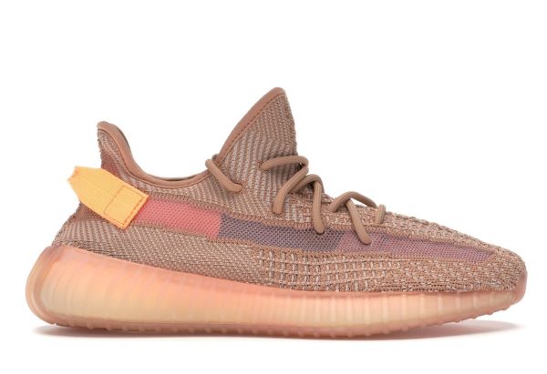 Adidas Yeezy Boost 350 V2 Clay
