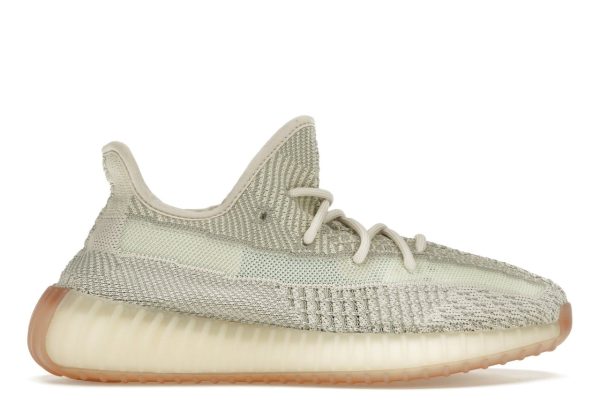 Adidas Yeezy Boost 350 V2 Citrin