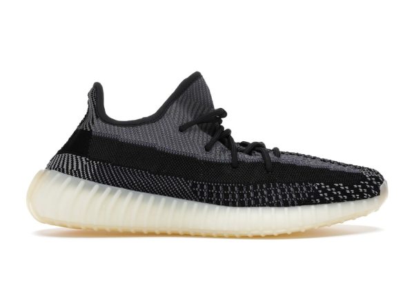 Adidas Yeezy Boost 350 V2 Carbon