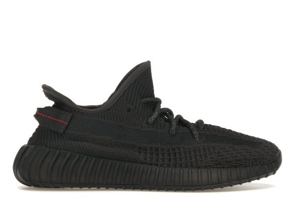 Adidas Yeezy Boost 350 V2 Black